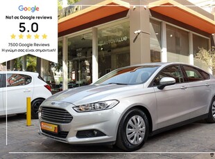 Ford Mondeo '15 1.0cc ECO BOOST 125HP 5-ΘΥΡΟ