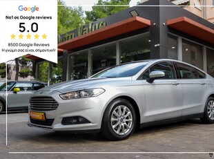 Ford Mondeo '15 1.5cc EcoBoost 160HP 5-ΘΥΡΟ