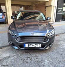 Ford Mondeo '15 1600cc, Extra, Ελληνικό