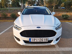 Ford Mondeo '15