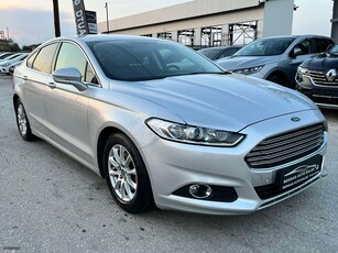 Ford Mondeo '15 Turnier 1.6 TDCi ECOnetic Trend