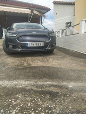 Ford Mondeo '16 TITANIUM