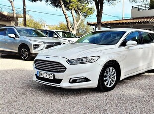 Ford Mondeo '17 ***ΠΡΟΣΦΟΡΑ*** 2.0 TDCI 150 CV (770)