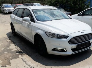 Ford Mondeo '17