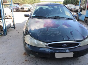 Ford Mondeo '97