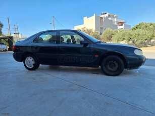 Ford Mondeo '98