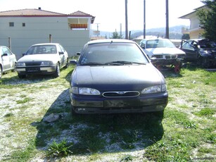 Ford Mondeo '98 FORD MONDEO DIESEL !!!