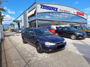 Ford Mondeo '99 1.8 TD Ghia