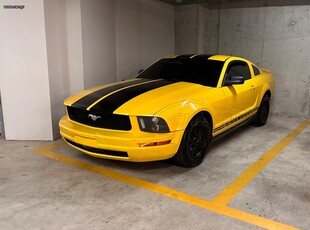 Ford Mustang '05