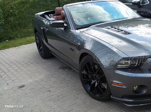 Ford Mustang '13 GT 5.0