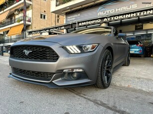 Ford Mustang '15 FASTBACK 2.3 ECOBOOST AUTOMATIC