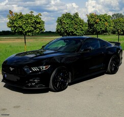 Ford Mustang '15 FASTBACK 2.3 ECOBOOST