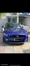 Ford Mustang '15 Fastback 5.0 Ti-VCT V8 GT