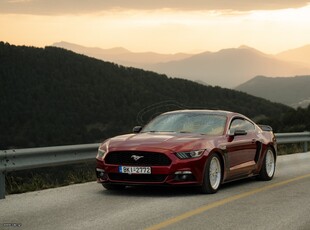 Ford Mustang '15 Premium+