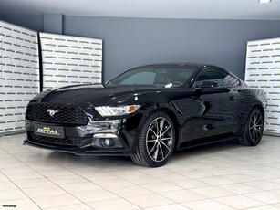 Ford Mustang '16 2.3 ECOBOOST