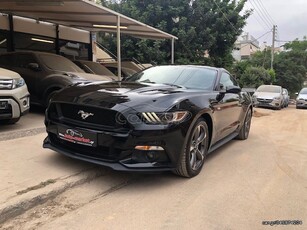 Ford Mustang '16 Coupe 3.7 V6 305hp