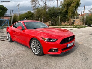 Ford Mustang '16 Fastback 2.3 EcoBoost