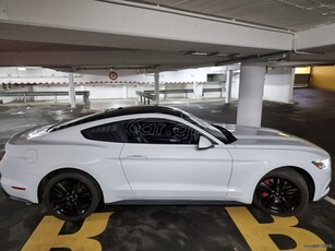 Ford Mustang '17 2.3 Full Extra ΑΤΡΑΚΑΡΙΣΤΟ