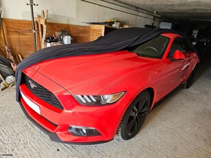 Ford Mustang '17 FASTBACK 2.3 ECOBOOST