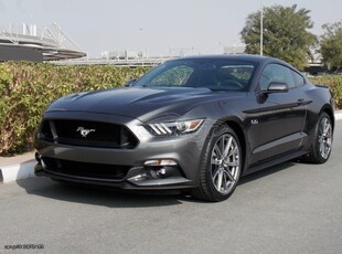 Ford Mustang '17 Fastback 2.3 Ecoboost