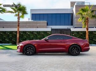 Ford Mustang '18 2.3