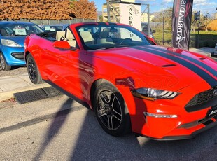 Ford Mustang '16 *ANDREADIS CARS*2.3 EcoBoost