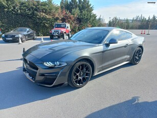 Ford Mustang '19 2.3 ECOBOOST