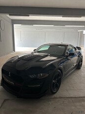 Ford Mustang '20 ECOBOOST 2.3 SHELBY KIT AUTOMATIC