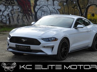 Ford Mustang '20 2.3 Ecoboost Premium+