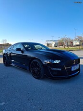 Ford Mustang '22 High Performance Cobra Edition/Shelby GT500