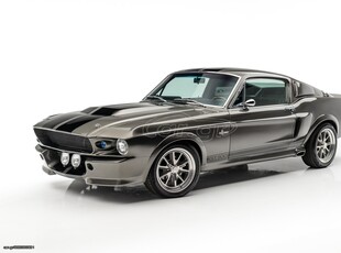 Ford Mustang '68 Fastback