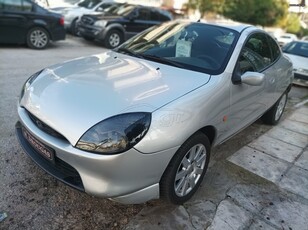 Ford Puma '02 ΑΡΙΣΤΟ...ΠΡΟΣΦΟΡΑ...........