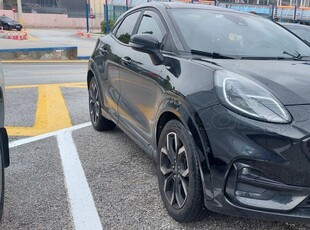 Ford Puma '20 1.0 ECOBOOST HYBRID ST-LINE X