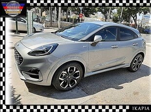 Ford Puma '20 #1.0 EcoBoost Hybrid ST-Line X# ΑΡΙΣΤΟ#