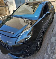 Ford Puma '20 1.0 ECOBOOST HYBRID ST-LINE X