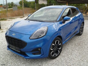 Ford Puma '20 1.0 ST LINE -X- 125 ps