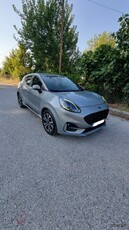 Ford Puma '21 1.0 ECOBOOST HYBRID ST-LINE