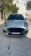 Ford Puma '21 1.0 ECOBOOST HYBRID ST-LINE