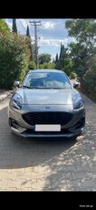 Ford Puma '21 1.0 ECOBOOST HYBRID ST-LINE