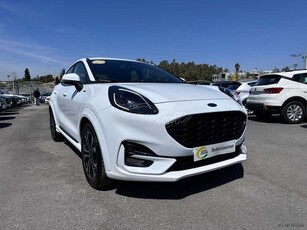 Ford Puma '21 5 Χρονια Εγγυηση-ST LINE