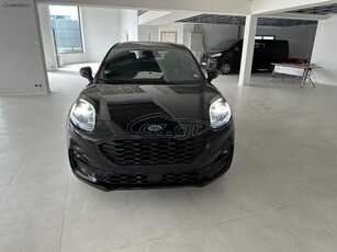 Ford Puma '21 Δόσεις χωρίς τράπεζα