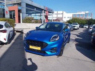 Ford Puma '22 ST LINE