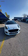 Ford Puma '22 ST LINE