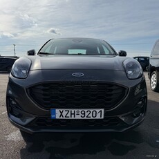 Ford Puma '23 *ΚΑΙΝΟΥΡΓΙΟ* 1.0 ECOBOOST HYBRID ST-LINE