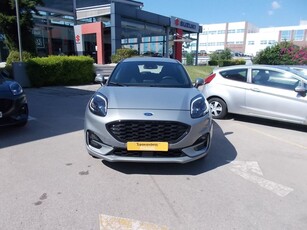 Ford Puma '23 ST LINE