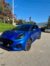 Ford Puma '23 ST LINE