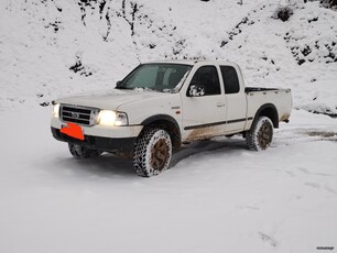 Ford Ranger '03