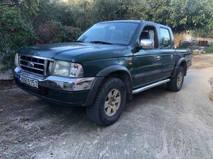 Ford Ranger '03