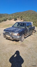 Ford Ranger '04