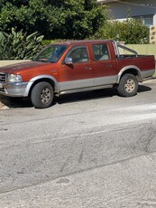 Ford Ranger '04 XLT